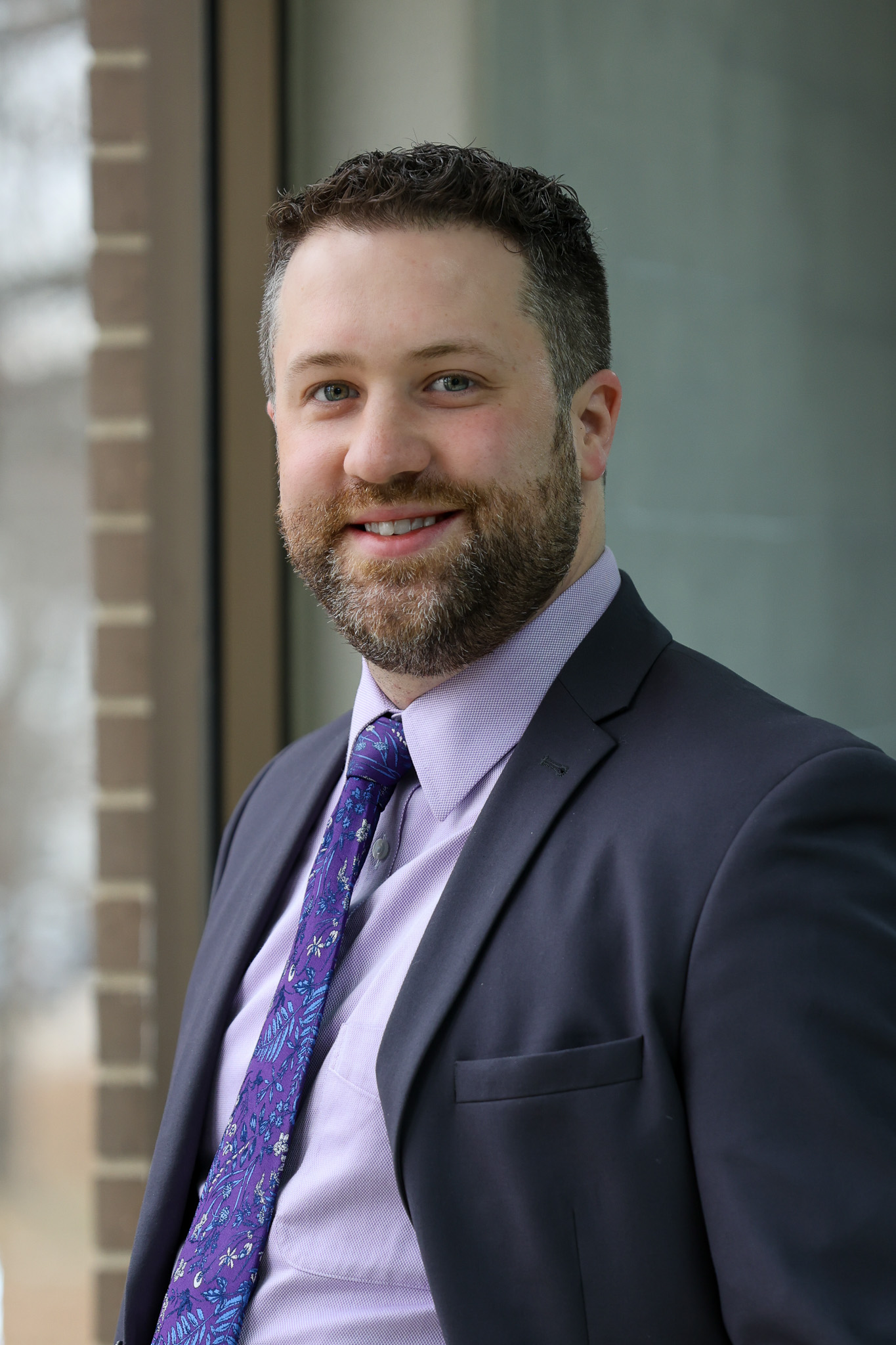 Dr. Logan Null