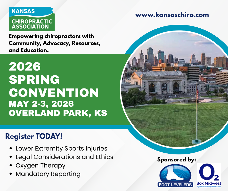 2026 Spring Convention