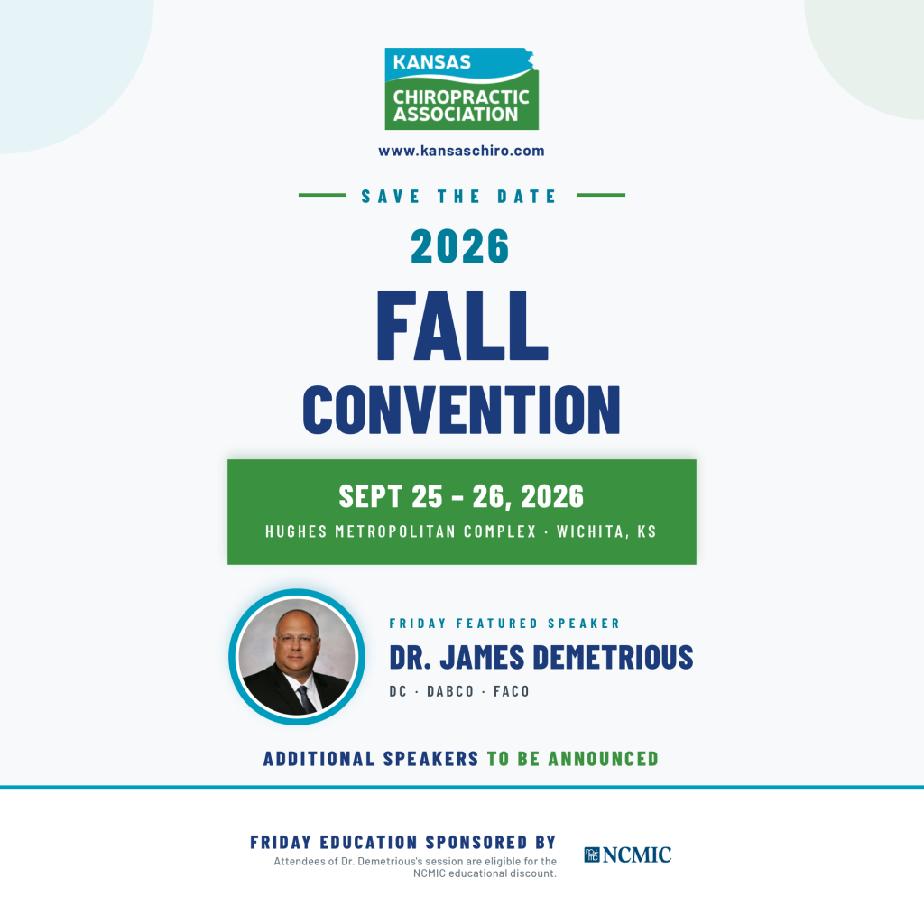2026 Fall Convention