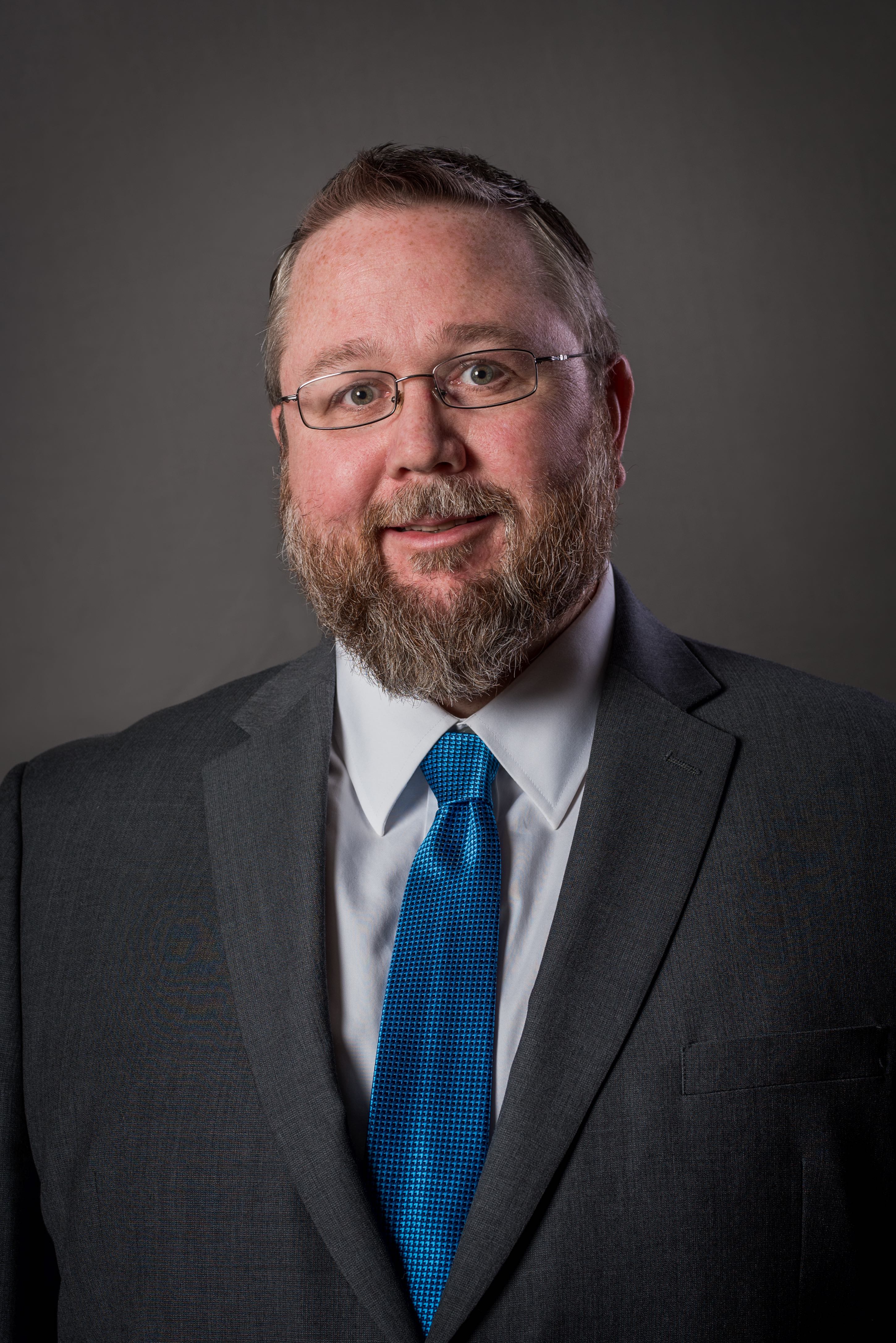 Dr. Travis Oller